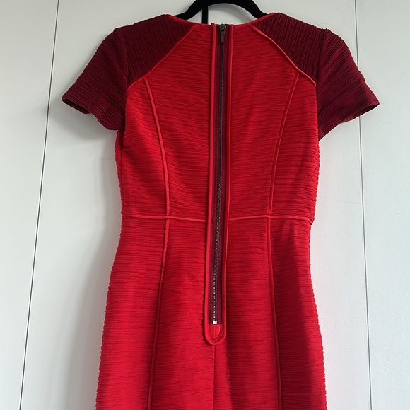 Maeve Textured Dress, Size 0P - Picture 5 of 9